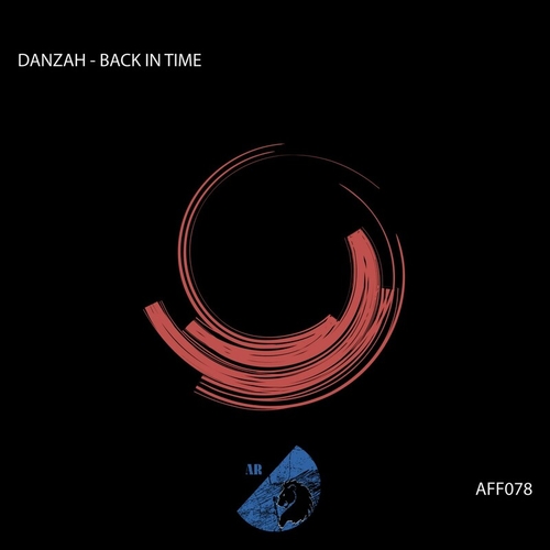 DANZAH - Back In Time [AFF078]